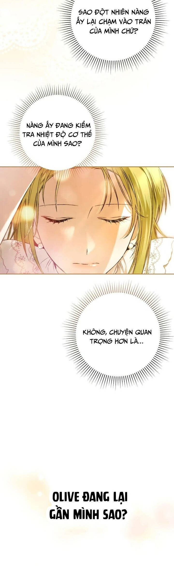 Bạo Chúa Độc Ác Trở Lại - chap15 - Trang 5